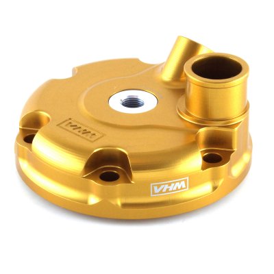 VHM, Topp, INJECTION, TM 25 MX 125 FI