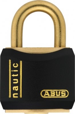 Abus Marine Hänglås T84MB20