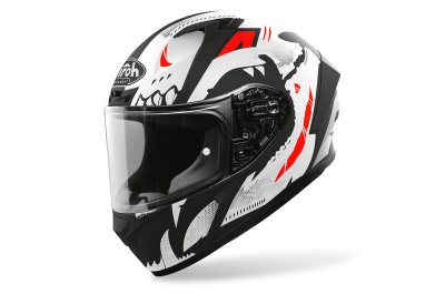 Airoh Hjälm Valor Nexy matt