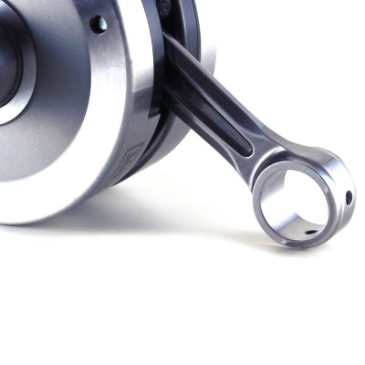 VHM, Vevparti, Mid inertia + Lightweight Connecting Rod, KTM 18-26 85 SX, Husqvarna 20-26 TC 85, 18-19 TC 85 (17/14)/TC 85 (19/1