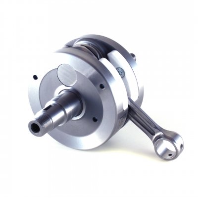 VHM, Vevparti, Mid inertia + Lightweight Connecting Rod, KTM 23-25 125 SX, Husqvarna 23-26 TC 125, GasGas 24-26 MC 125