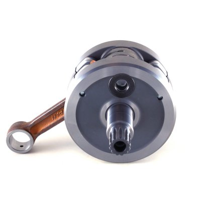 VHM, Vevparti, Middle inertia, Yamaha 22-24 YZ125, FANTIC 22-26 XX 125