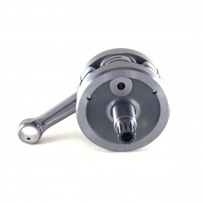 VHM, Vevparti, Middle inertia + Long rod kit, Yamaha 22-26 YZ125, FANTIC 22-26 XX 125