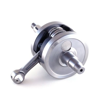 VHM, Vevparti, Mid inertia + Lightweight Connecting Rod Kit, KTM 24-26 65 SX, Husqvarna 24-25 TC 65, 26 TC 65, GasGas 24 MC 65, 