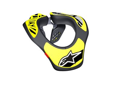 Alpinestars Nacksupport Junior