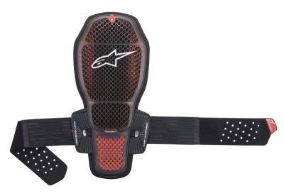 Alpinestars Ryggskydd Nucleon Cell KR-R