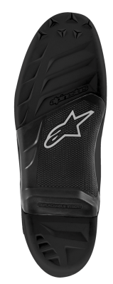 Alpinestars Sole Nya Tech 7 Svart