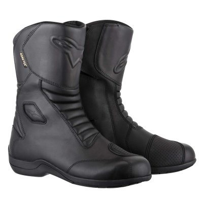 Alpinestars Stövel Web 2 GTX Svart