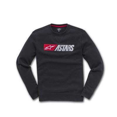 Alpinestars Tröja Indulgent Svart