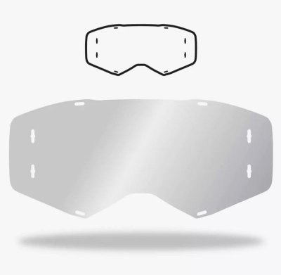 Armor Vision Lins Scott Prospect/Fury