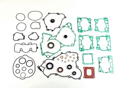 Athena Complete Gasket Set