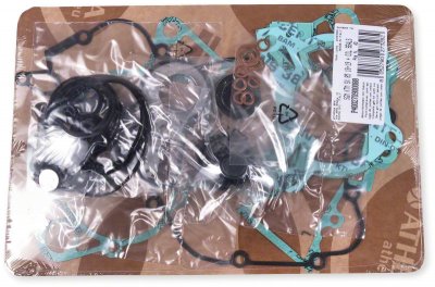 Athena Gasket And Oilseal Kit