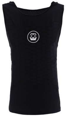 Atlas Charger Protection Tightfit Black