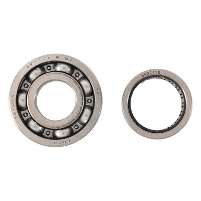 Hot Rods, Lagersats Balansaxel, Yamaha 01-13 WR250F, 03-13 YZ250F