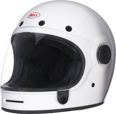 BELL Bullitt Helmet - Solid White