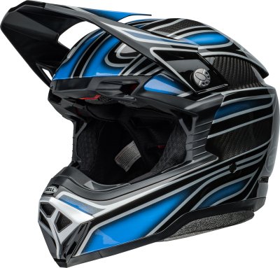 BELL Moto-10 Spherical Helmet - Webb