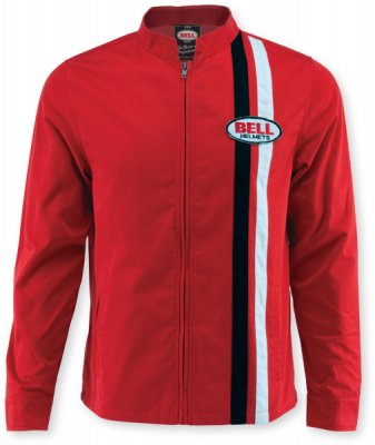 Bell Rossi Jacket RED