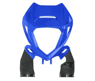 Rtech, Lyktkåpa, BLÅ, BETA 23 RR 250 2S, 24 RR 250 2T, 23 RR 350 4S/RR 200 2S/RR 300 2S/RR 390 4S/RR 430 4S/RR 480 4S, 24 RR 350