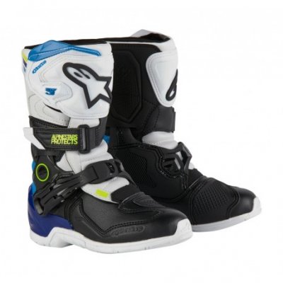 Kids Tech 3S Boots