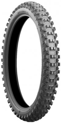 Bridgestone, Battlecross E50, 90, 90, 21", FRAM