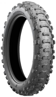 Bridgestone, Battlecross E50, 140, 80, 18", BAK