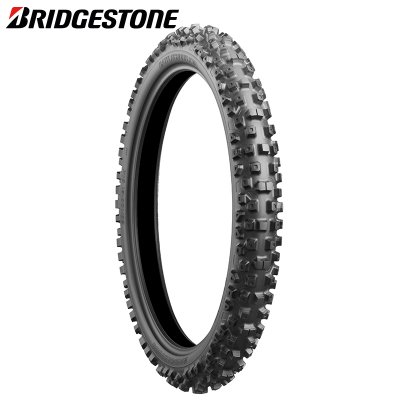 Bridgestone, Battlecross X30, 80, 100, 21", FRAM