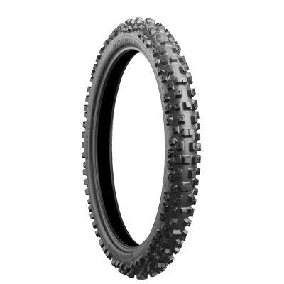 Bridgestone, Battlecross X30, 70, 100, 19", FRAM