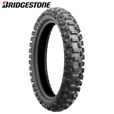 Bridgestone, Battlecross X30, 110, 90, 19", BAK