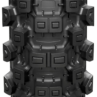 Bridgestone, Battlecross X40, 110, 90, 19", BAK