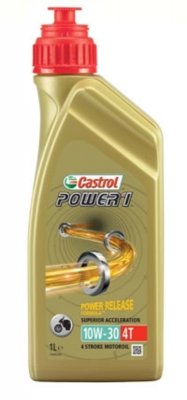 Castrol Power 1 4T 10W-30 (GPS 1 L