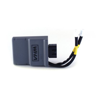 VHM, CDI, Yamaha 26 YZ85