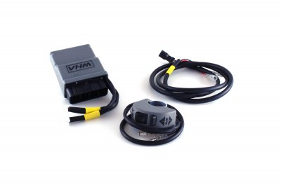 VHM, CDI, Yamaha 26 YZ125