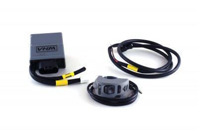 VHM, CDI, BETA 26 RX 250 2T