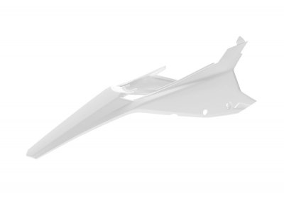 Rtech, Bakskärm, VIT, BETA 25-26 RR RACING 250 2T/RR X-PRO 250 2T, 25-26 RR RACING 350 4T/RR X-PRO 350 4T, 25-26 RR RACING 125 2