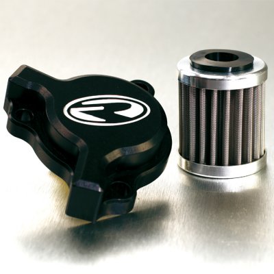 Misc., Ready Oilfilter CRF 150, 07->, Honda 07-24 CRF150R