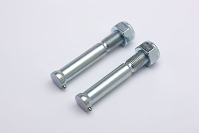 Renthal, Bultar kit M10 * 17mm