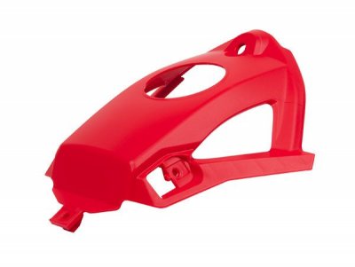 Rtech, Tankkåpa, RÖD, Honda 17-20 CRF450R, 18-21 CRF250R