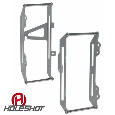 Holeshot, Kylarskydd, Yamaha 12-15 WR450F