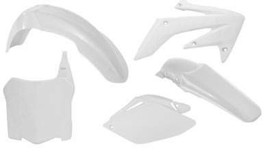 Rtech, Plastkit, VIT, Honda 08-09 CRF250R