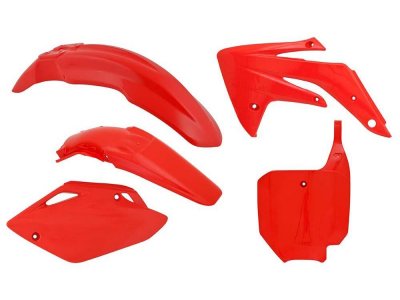 Rtech, Plastkit, O.E.M, O.E.M, Honda 07-26 CRF150R