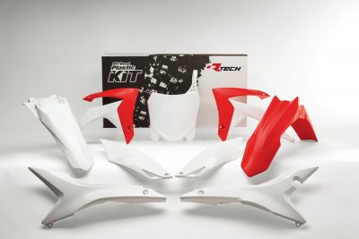 Rtech, Plastkit, O.E.M, Honda 13-16 CRF450R, 14-17 CRF250R