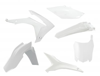 Rtech, Plastkit, VIT, Honda 13-16 CRF450R, 14-17 CRF250R