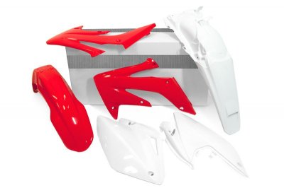 Rtech, Plastkit, O.E.M, Honda 04-19 CRF250X