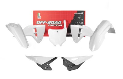 Rtech, Plastkit, VIT, Honda 25 CRF450R, 26 CRF450R, 25-26 CRF250R