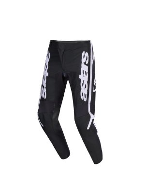 CROSSBYXOR 2026 Alpinestars Youth Fluid Apex Svart/Grå