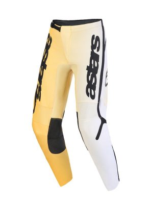 CROSSBYXOR ALPINESTARS 2026 Fluid Apex Gul/Svart
