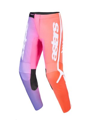 CROSSBYXOR ALPINESTARS 2026 Fluid Apex Multicolor