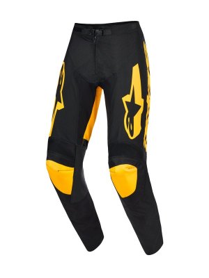 Crossbyxor Alpinestars 2026 Racer Riway Gul/Svart