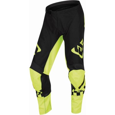 Crossbyxor ANSWER A22 Arkon Octane Pants Hyper Acid/Black