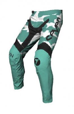 Crossbyxor Seven Youth Vox Pursuit Pant, White